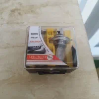 دو عدد لامپ 90-130و دو عدد چراغ پراید کامل اسپرت