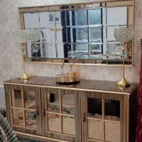 آینه کنسول نو مناسب جهیزیه