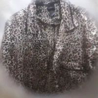 ست خواب پلنگی