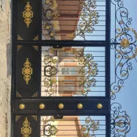 رنگ آمیزی ساختمان