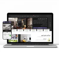 طراحی سایت با تخفیف تا ۱۵ تیر
