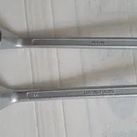 فروش آچار رینگی دو سر