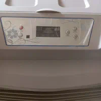 کولر آبی