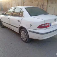 سمندlx|خودرو سواری و وانت|زاهدان, |دیوار