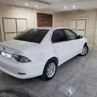 فروش سمند سورن پلاس EF7