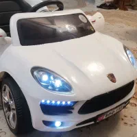ماشین شارژی