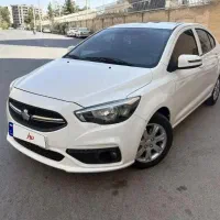 شاهین g سانروف دار