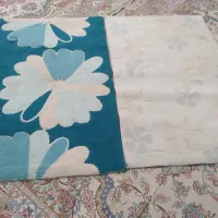 دو فرش ۳ متری