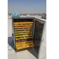 دستگاه میوه خشک کن و اسلایسر