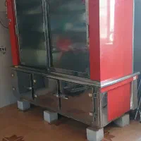 یخچال ایستادا