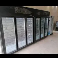 تعمیرات یخچال ایرانی و خارجی با ضمانت در محل