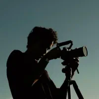 عکاسی با ادیت شاتی ۱۰۰