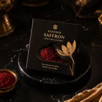 زعفران ممتاز دستچین شده