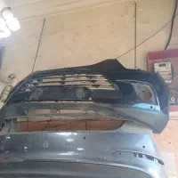 سپر جلو جک اس۵