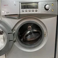 لباسشویی اسنوا