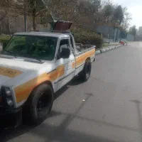 امداد خودرو