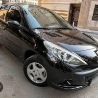 ۲۰۷ پاناروما اتوماتیک