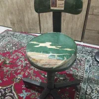 صندلی گردون