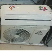 کولر گازی ایوولی ۱۲ هزار