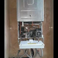 تعمیرات تخصصی پکیج و آبگرمکن
