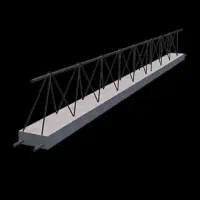 فروش تیرچه ۶متری