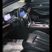 آریزو۶پرو|خودرو سواری و وانت|تهران, شهرک انصار|دیوار