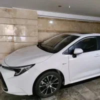 تویوتا لوین ۲۰۲۴