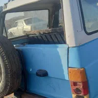 پاترول مدل ۷۱
