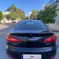 سراتو کوپه ۲۰۱۵ نیوفیس