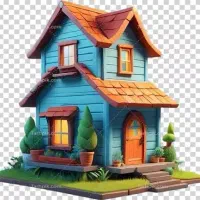 خونه برای سکونت