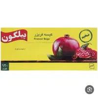 کیسه فریزر پیلگون 120 عددی