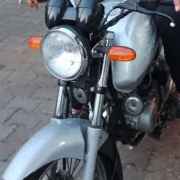 پالس۱۸۰مدل ۸۳دوشمع کلکسیونی