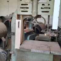 دستگاه نجاری گندگی اره‌ سه چهار پنج‌کاره پمپ فرز