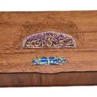 پرچم گنبد سیدالشهداء علیه السلام