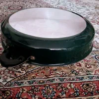 ماهیتابه در داربزرگ،سایز۴۰/۴۰