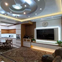 طراحی، اجرا و تعمیرات کابینت کمد دیواری تخت