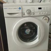 لباس شویی