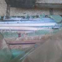 لوله pvc خم سرد نمره ۱۳.۵