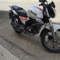 بنلی 150 مدل 402