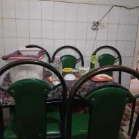 تعدادی لوازم منزل