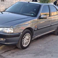 پارس elx 90