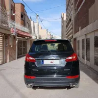 تیگو۵|خودرو سواری و وانت|اصفهان, الهیه|دیوار