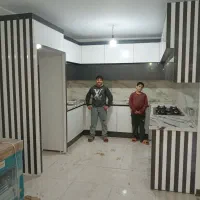 نصاب کابینت  و کمد دیواری