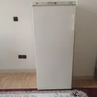 فریزر آزمایش ۶ کشو بسیار سالم
