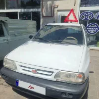 پراید مدل 78 فروشی