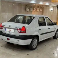 فروش خودرو پارس تندر