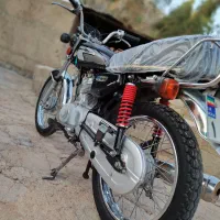 موتور ۱۲۵ مدل ۹۱ لیفان