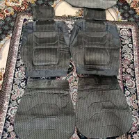 روکش صندلی ماشین زانتیا