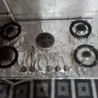 اجاق گاز سینجر ترموکوبل دار