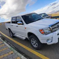 کاپرا ۲ دیفرانسیل ۸۹ بدون رنگ|خودرو سواری و وانت|تهران, نارمک|دیوار